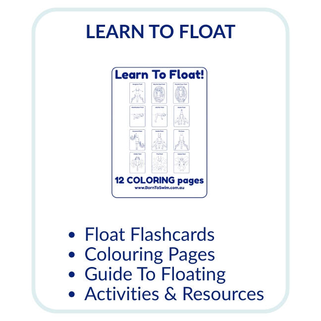 Learn to float RESOURCES Learn how to float resources