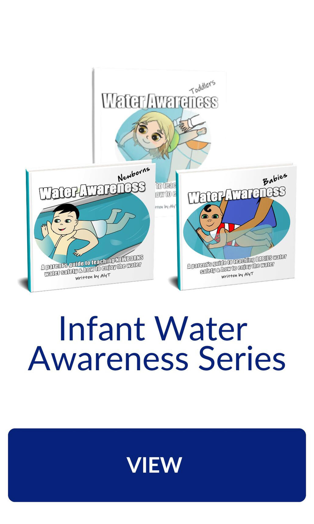 Teach babies how to swim resources How to teach a baby or toddler swimming